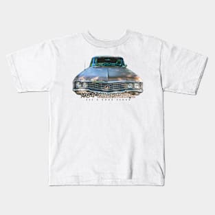 1964 Buick Electra 225 4 Door Sedan Kids T-Shirt